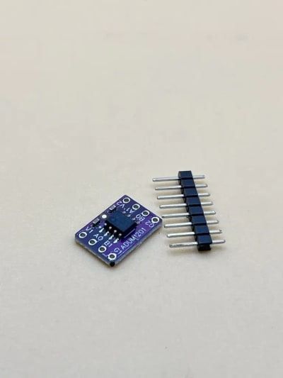 ADUM1201 Dual-Channel Digital Isolator