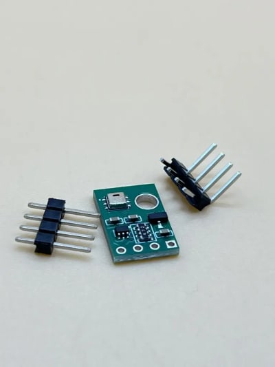 AHT20 Temperature and humidity sensor