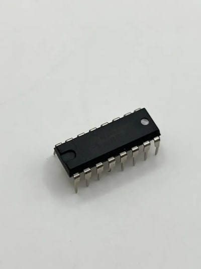 AM26LS32ACN driver chip