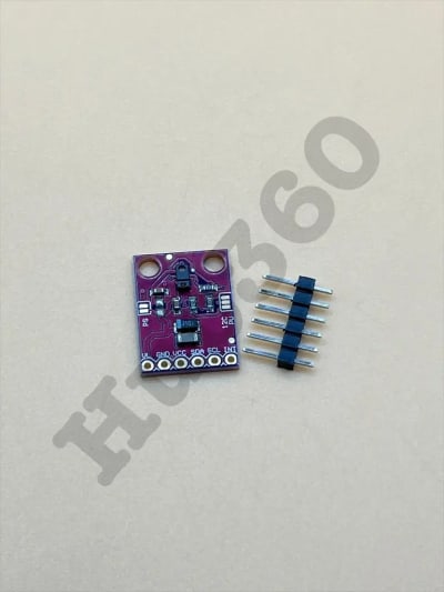 APDS9960 GY-9960 RGB IR Gesture sensor