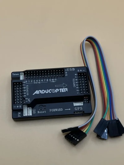 APM 2.8 Flight Controller with Barometer