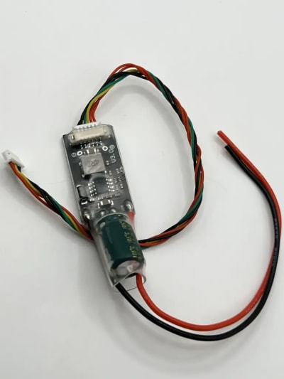 APM Power Module