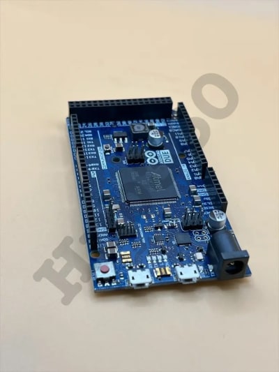 Arduino Due R3 32bit ARM board
