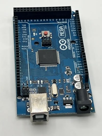 Arduino mega 2560
