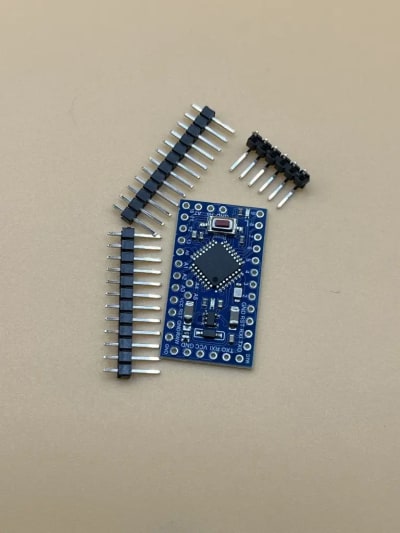 Arduino Pro mini