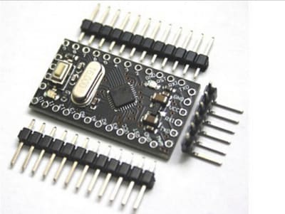 Arduino pro mini 3.3v 8Mhz