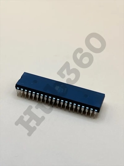 AT89C55WD-24PU