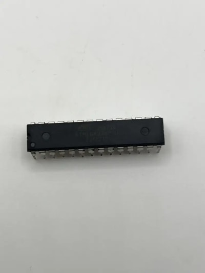 Atmega 328P-PU