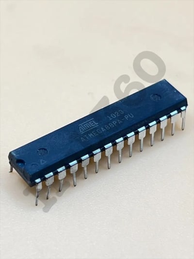 ATMEGA88PA-PU