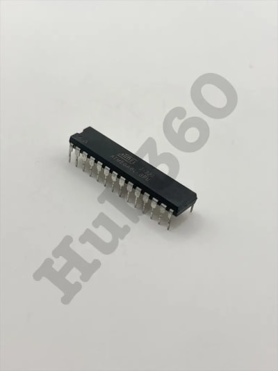 Atmega8L
