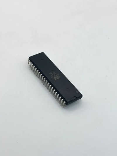 ATMEL 89C51