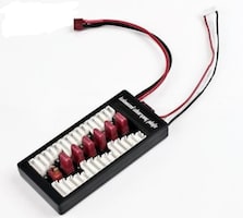 B6 T plug Parallel charging Board