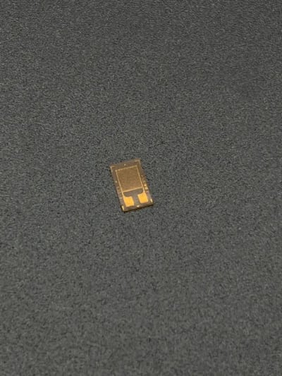 BF350 High Precision Resistance Strain Gauge