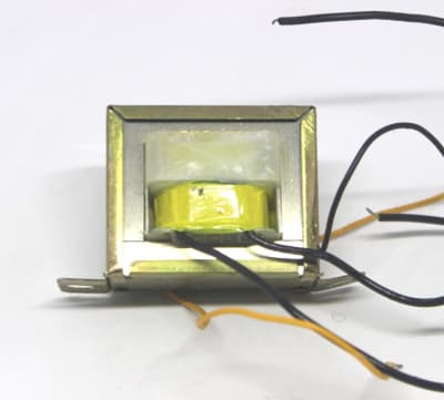 Big Transformer 15V-0-15V 1.5A