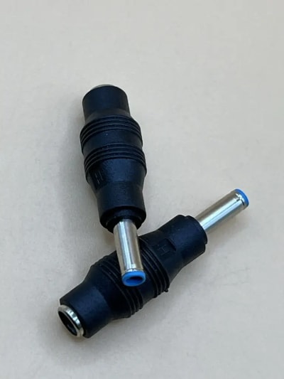 Bluemouth DC jack Adapter