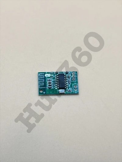 Bluetooth 5.0 Audio Receiver Module
