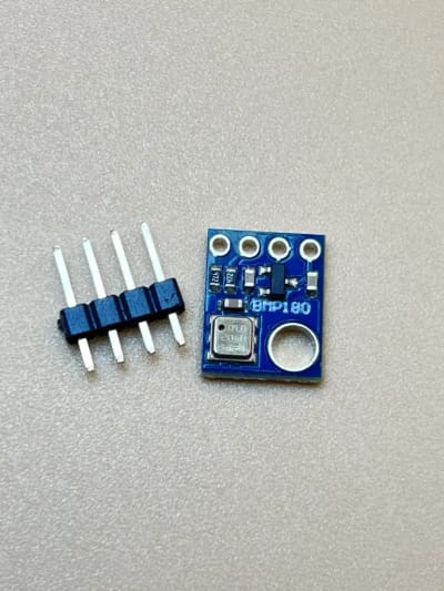 BMP180 Pressure Sensor