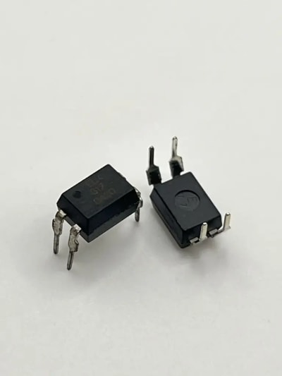 BPC817C (817C) optocoupler