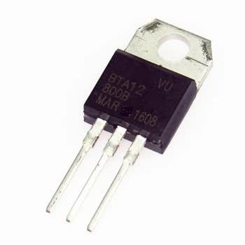 BTA20-800B SCR