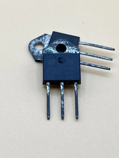 BTA41-800B triac