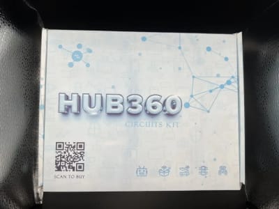 Buy Arduino Starter Kit – Hub360