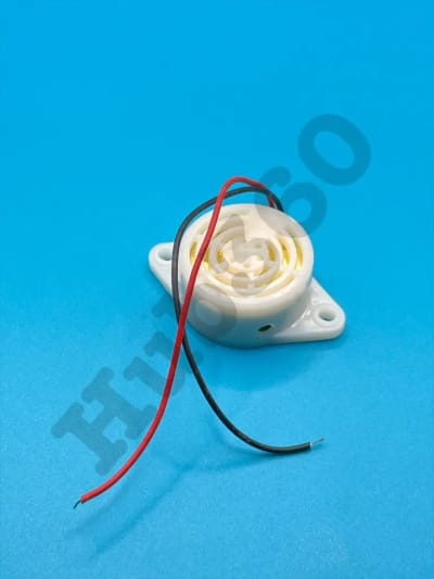 Buzzer 3V-24V (Active Buzzer)