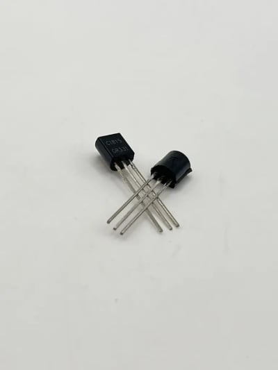C1815 Transistor