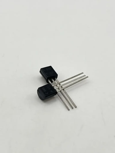 C945 Transistor