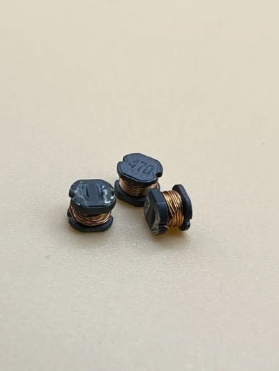 CD54 47UH inductor chip