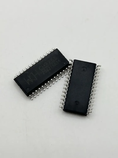 CH376S SOP28 USB bus adapter chip