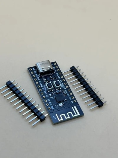 CH582 Bluetooth development board 5.3
