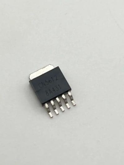 CN5612 LED driver
