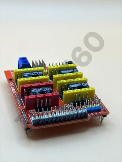 CNC SHIELD V3