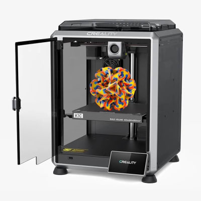 Creality K1C 3D Printer
