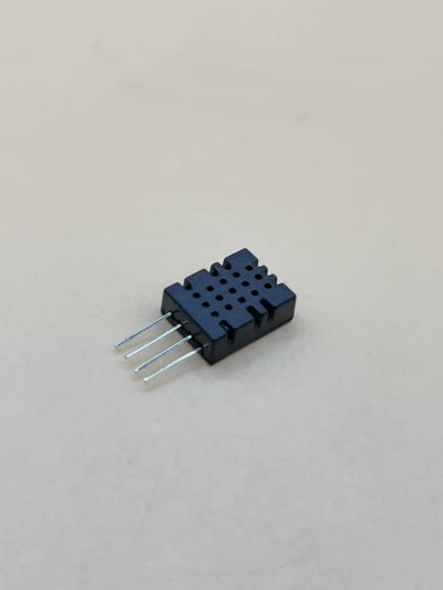 DHT20 Digital temperature and Humidity Sensor