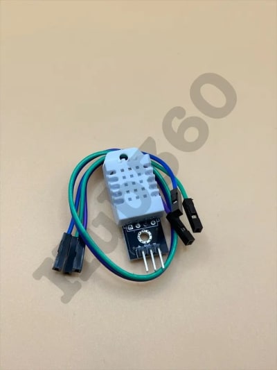 DHT22 Module