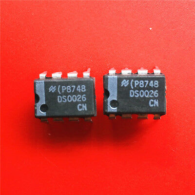 DS0026CN