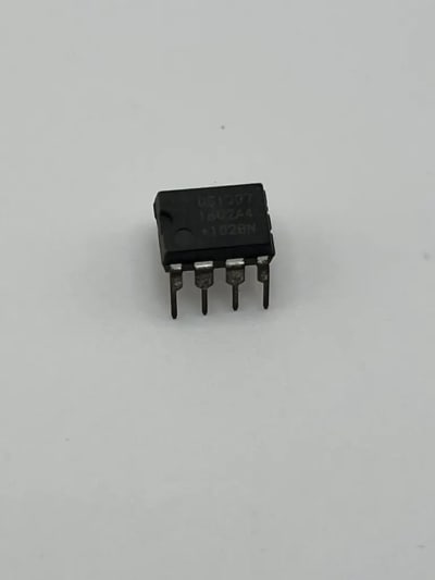 ds1307 chip