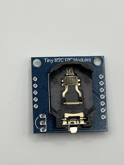 ds1307 RTC Module