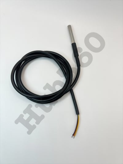 ds18b20 waterproof temperature sensor