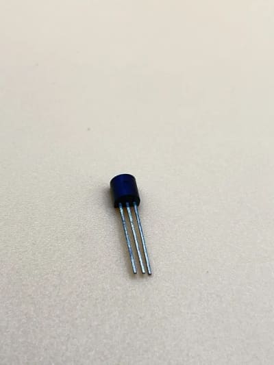 DS2401 Silicon Serial Number Chip