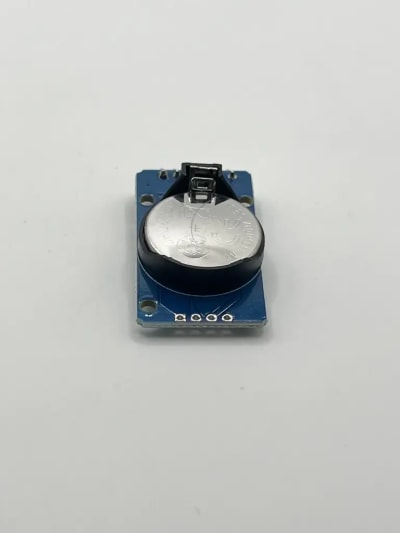 DS3231 RTC
