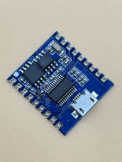 DY-SV17F Voice Playback module