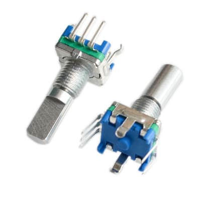 EC11 Rotary Encoder/ Audio Digital Potentiometer