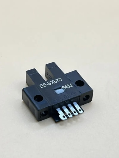 EE-SX670 photoelectric switch sensor