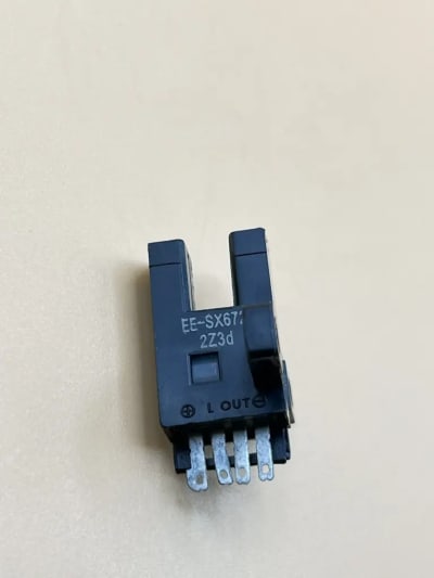 EE-SX672 photoelectric switch sensor
