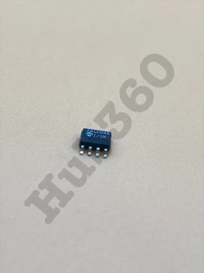 EEPROM 24LC04BT-I/SN SOP8