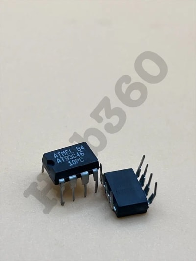 EEPROM AT93C46