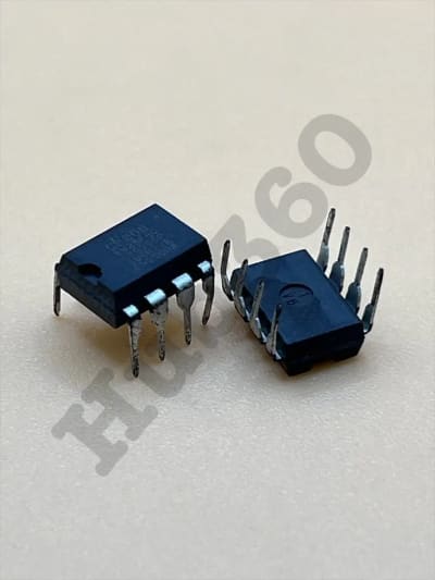 EN25F80-100QCP