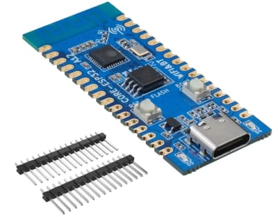 ESP32 C3 Development Board
